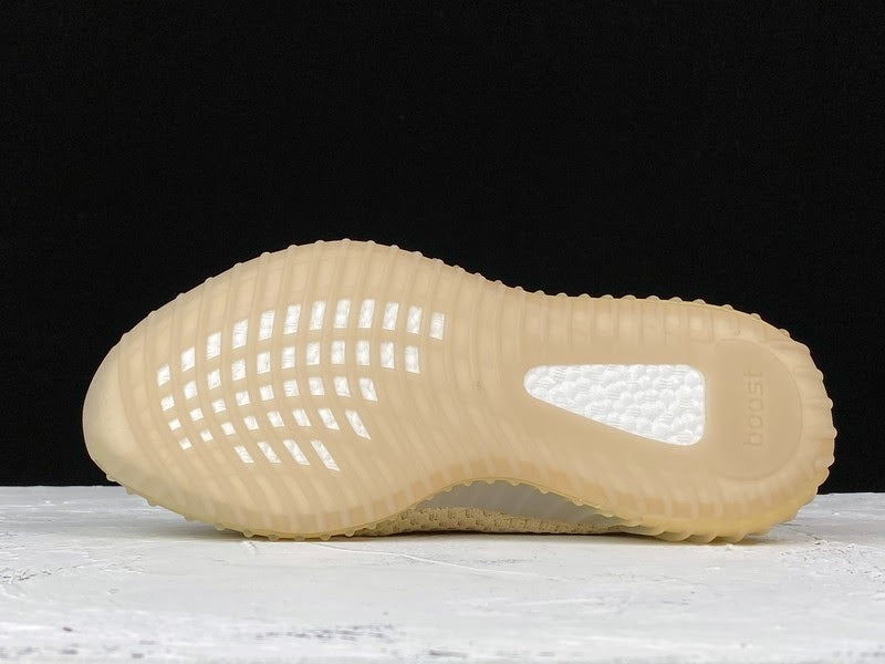 Yzy Boost 350 v2 Flax