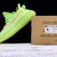 Yzy Boost 350 v2 Glow