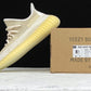 Yzy Boost 350 v2 Natural