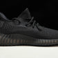 Yzy Boost 350 v2 'Onyx'