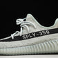 Yzy Boost 350 v2 'Salt'