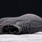Yzy Boost 350 v2 Static Black Reflective