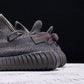 Yzy Boost 350 v2 Static Black Reflective