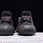 Yzy Boost 350 v2 Static Black Reflective
