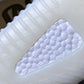 Yzy Boost 350 v2 Static  Non-Reflective
