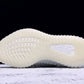 Yzy Boost 350 v2 Static  Non-Reflective