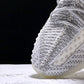 Yzy Boost 350 v2 Static  Non-Reflective
