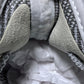 Yzy Boost 350 v2 Static  Non-Reflective