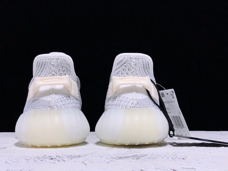Yzy Boost 350 v2 Static Reflective