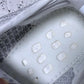 Yzy Boost 350 v2 Static Reflective