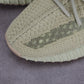 Yzy Boost 350 v2 Sulfur