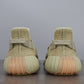 Yzy Boost 350 v2 Sulfur
