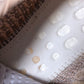 Yzy Boost 350 v2 Synth Reflective