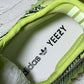Yzy Boost 350 v2 Yeezreel Non-Reflective