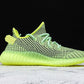 Yzy Boost 350 v2 Yeezreel Non-Reflective