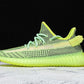 Yzy Boost 350 v2 Yeezreel Non-Reflective