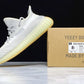 Yzy Boost 350 v2 Yeshaya Non-Reflective