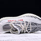 Yzy Boost 350 v2 Zebra