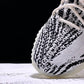 Yzy Boost 350 v2 Zebra