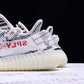 Yzy Boost 350 v2 Zebra