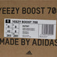 Yzy Boost 700 Inertia