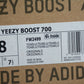 Yzy Boost 700 Teal Blue