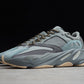Yzy Boost 700 Teal Blue
