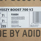 Yzy Boost 700 V2 Vanta