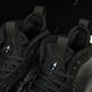Comme des Garcons Homme Plus x Foamposite One 'Black'