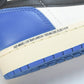 Travis Scott AJ1 Low x Fragment ‘Military Blue’
