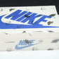 Travis Scott AJ1 Low x Fragment ‘Military Blue’