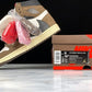 Travis Scott AJ1 Retro High