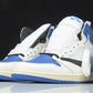 Travis Scott AJ1 Retro High x Fragment ‘Military Blue'