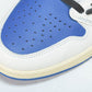 Travis Scott AJ1 Retro High x Fragment ‘Military Blue'