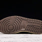 Travis Scott AJ1 Retro Low