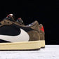 Travis Scott AJ1 Retro Low