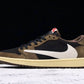 Travis Scott AJ1 Retro Low
